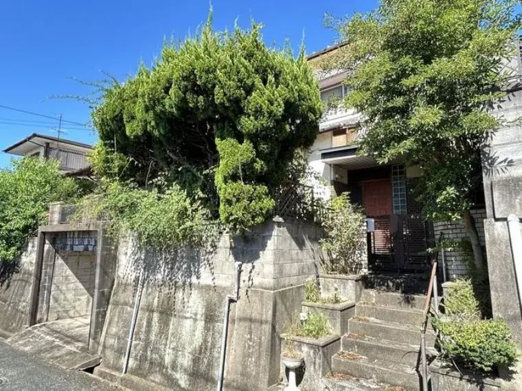 Akiya in Fukuoka