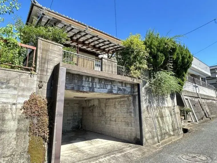5DK Property Kokurakita-ku Kitakyushu City Fukuoka Prefecture (2)