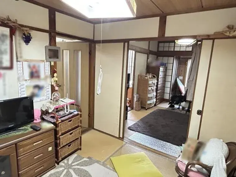 5DK Property Kokurakita-ku Kitakyushu City Fukuoka Prefecture (11)