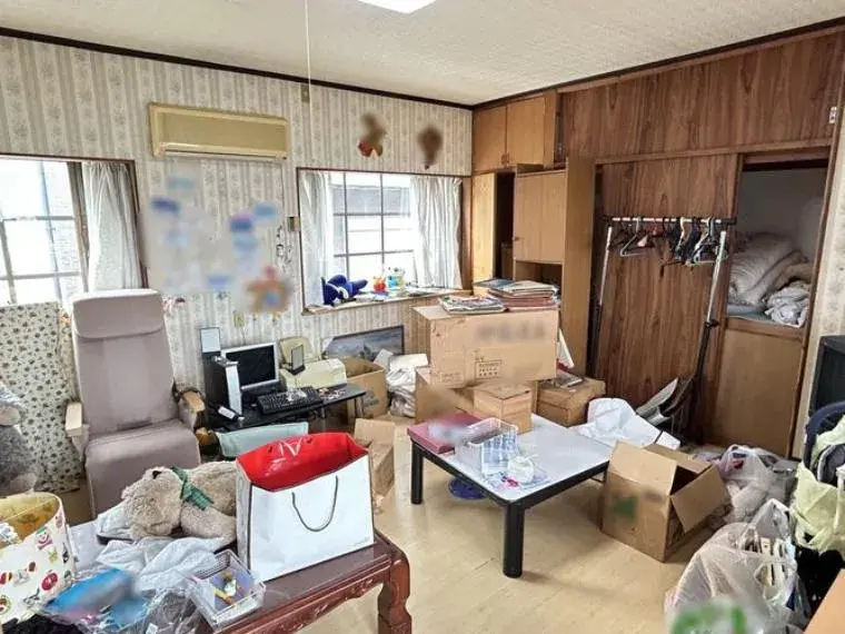 5DK Property Kokurakita-ku Kitakyushu City Fukuoka Prefecture (12)