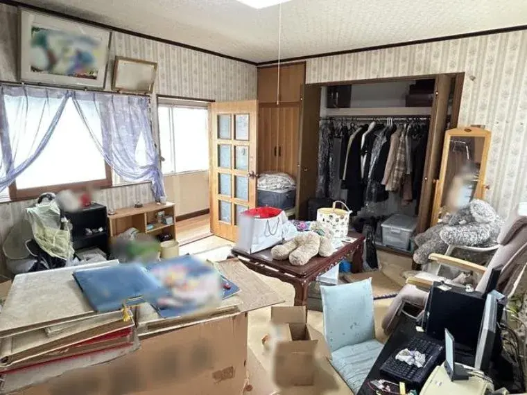 5DK Property Kokurakita-ku Kitakyushu City Fukuoka Prefecture (13)