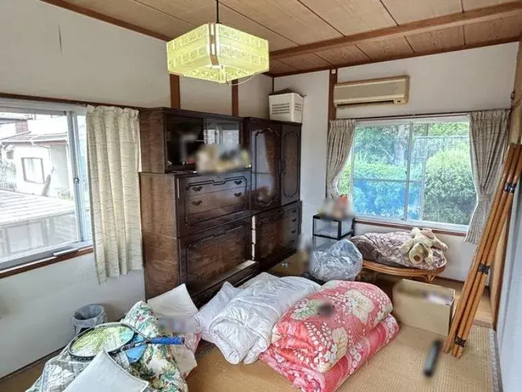 5DK Property Kokurakita-ku Kitakyushu City Fukuoka Prefecture (14)