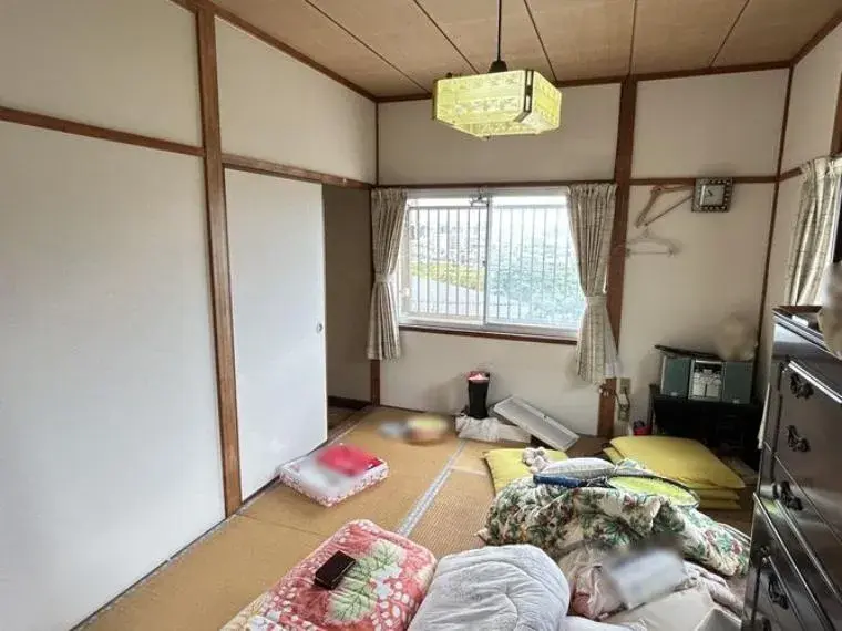 5DK Property Kokurakita-ku Kitakyushu City Fukuoka Prefecture (15)