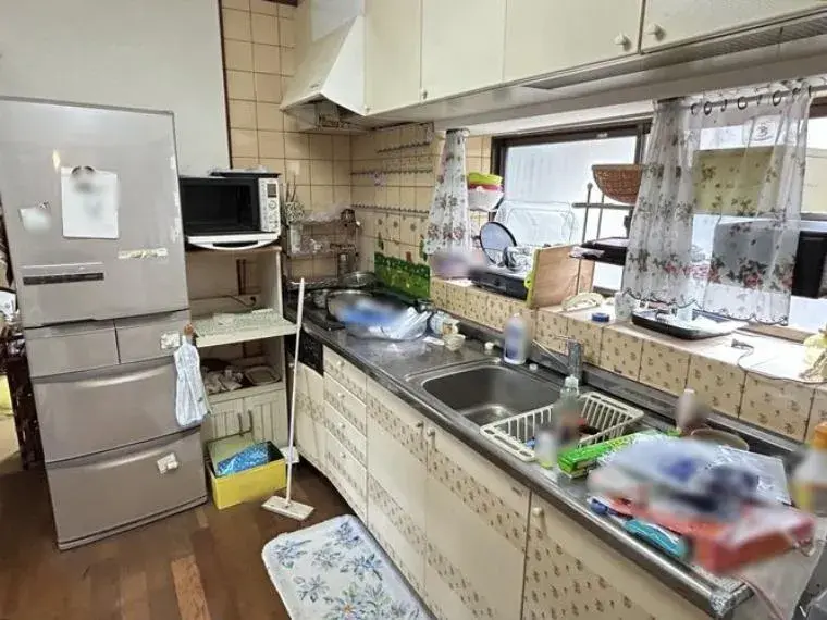 5DK Property Kokurakita-ku Kitakyushu City Fukuoka Prefecture (20)