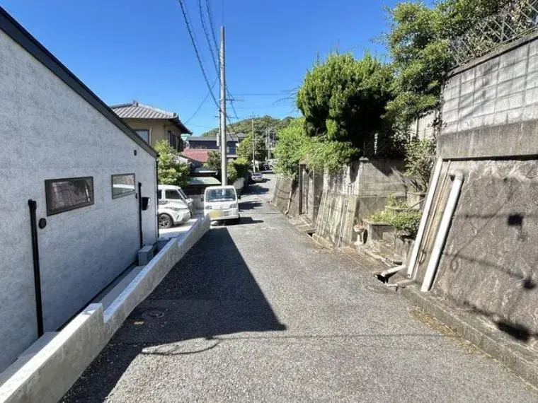5DK Property Kokurakita-ku Kitakyushu City Fukuoka Prefecture (3)