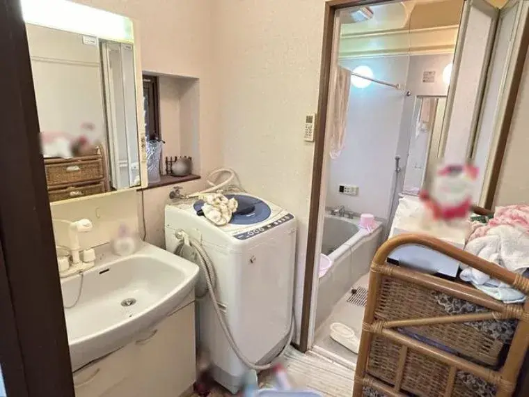5DK Property Kokurakita-ku Kitakyushu City Fukuoka Prefecture (23)