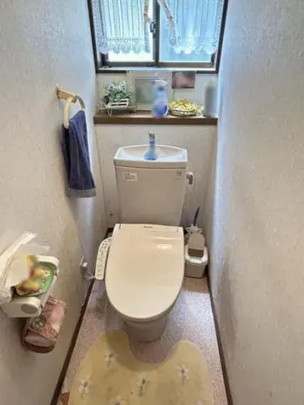 5DK Property Kokurakita-ku Kitakyushu City Fukuoka Prefecture (24)