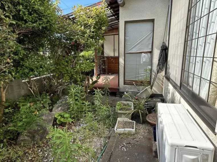5DK Property Kokurakita-ku Kitakyushu City Fukuoka Prefecture (5)