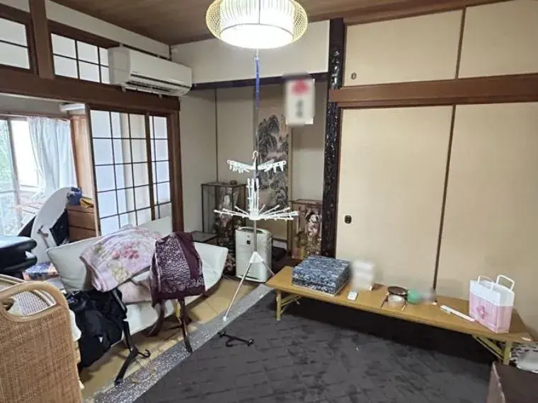 5DK Property Kokurakita-ku Kitakyushu City Fukuoka Prefecture (8)