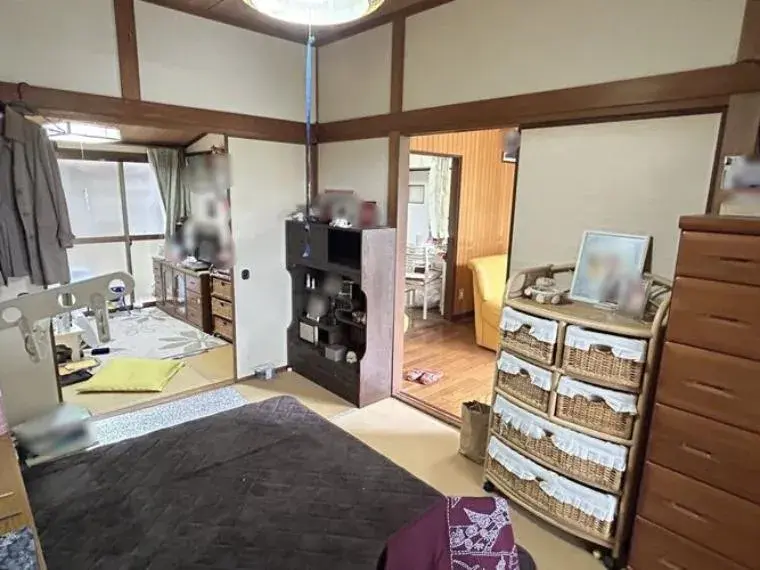 5DK Property Kokurakita-ku Kitakyushu City Fukuoka Prefecture (9)
