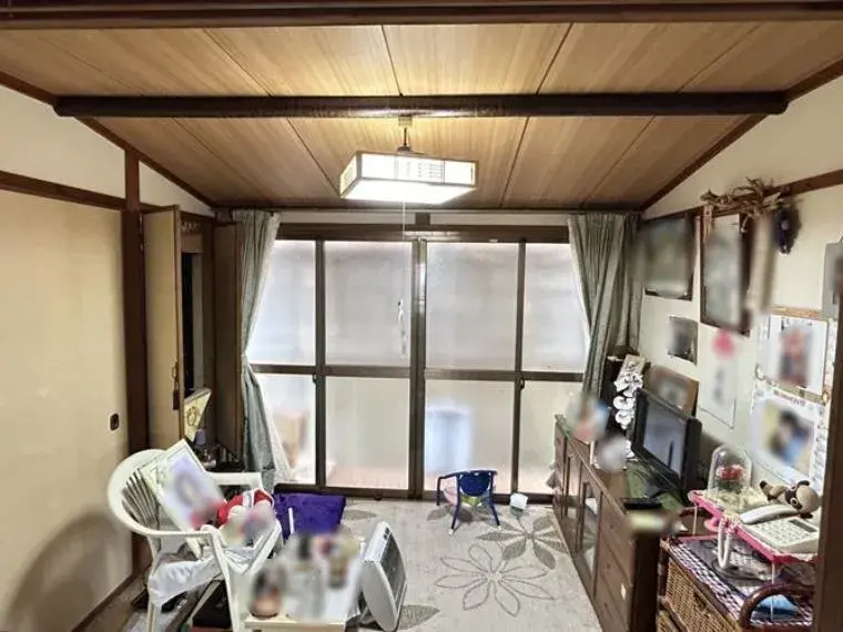 5DK Property Kokurakita-ku Kitakyushu City Fukuoka Prefecture (10)