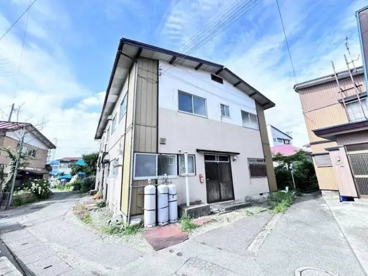 Akiya in 新庄市