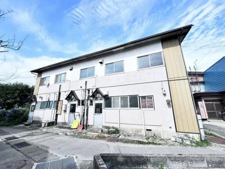 4DK物件 新庄市 山形県 (2)