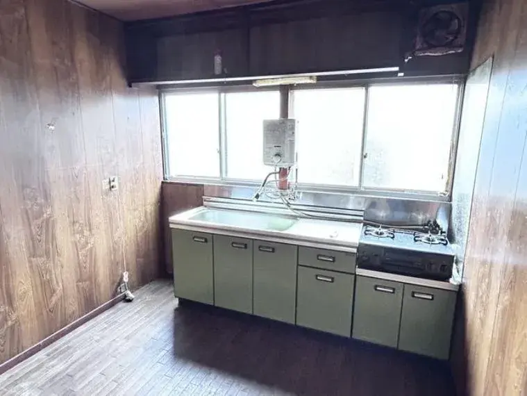 4DK物件 新庄市 山形県 (13)