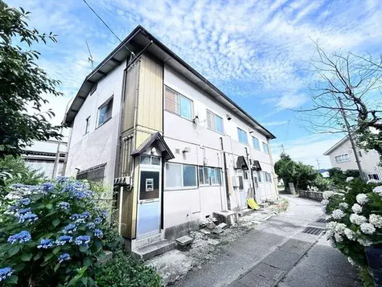 4DK物件 新庄市 山形県 (3)