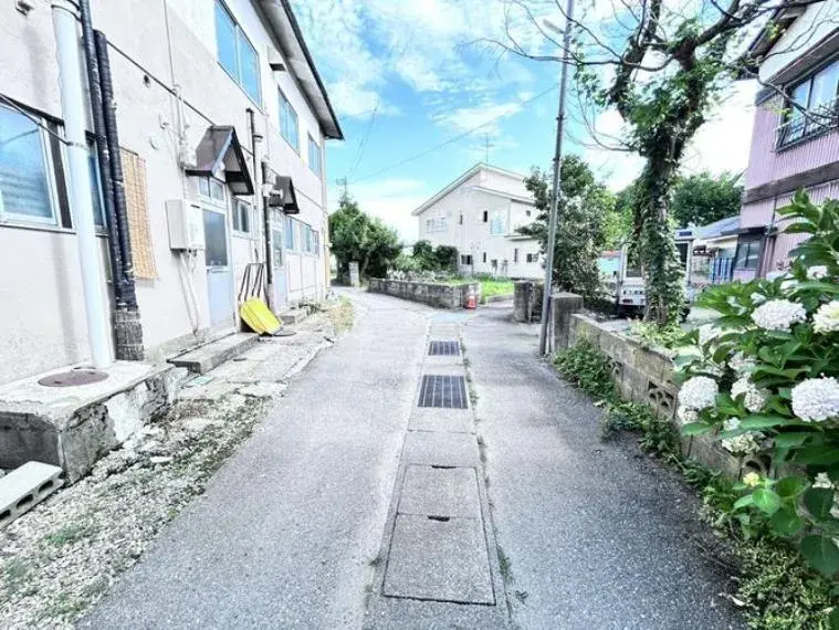 4DK物件 新庄市 山形県 (5)