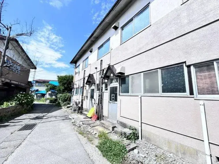 4DK物件 新庄市 山形県 (6)