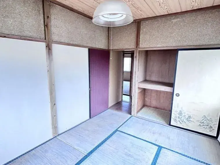 4DK物件 新庄市 山形県 (7)