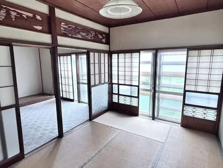 4DK物件 新庄市 山形県 (9)