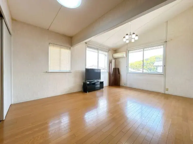 4SLDK Ciudad de Kuwana Prefectura de Mie (13)