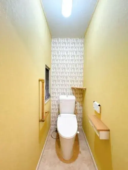 4SLDK Ciudad de Kuwana Prefectura de Mie (25)