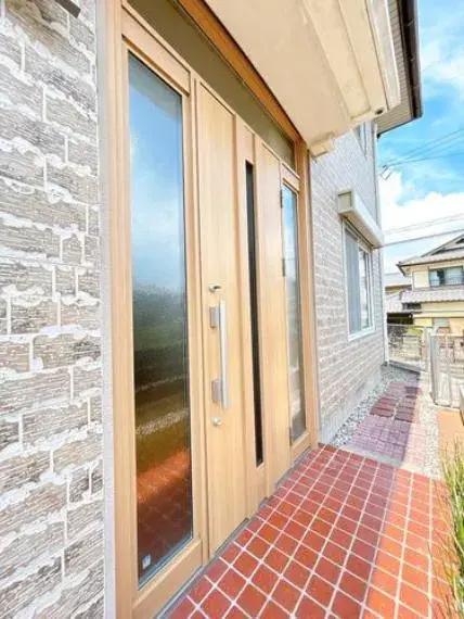 4SLDK Ciudad de Kuwana Prefectura de Mie (4)