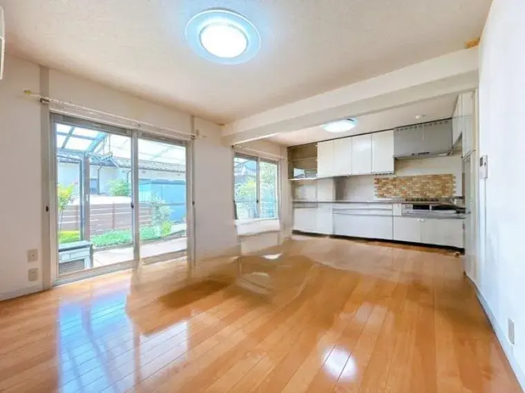 4SLDK Ciudad de Kuwana Prefectura de Mie (7)