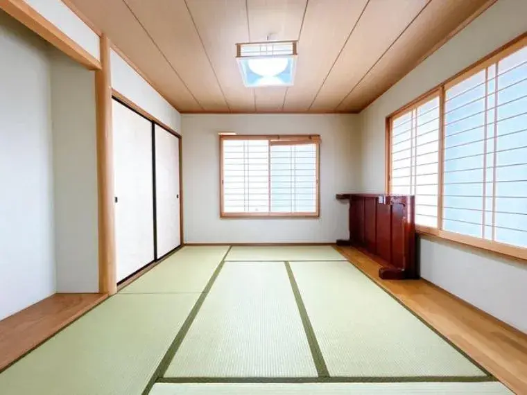 4SLDK Ciudad de Kuwana Prefectura de Mie (9)