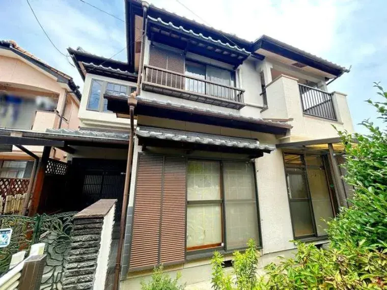 Akiya in Aichi