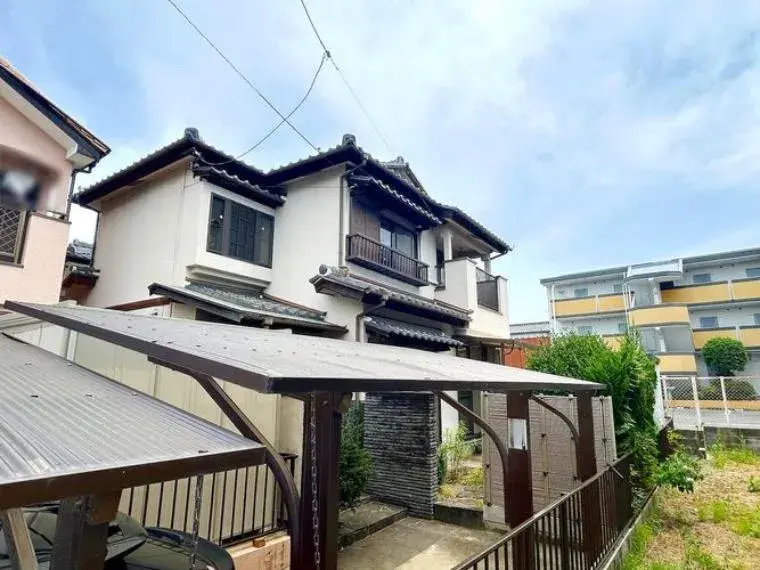 5DK Property Chiryu City Aichi Prefecture (2)