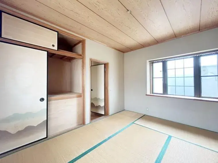 5DK Property Chiryu City Aichi Prefecture (18)