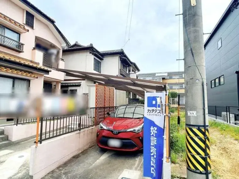 5DK Property Chiryu City Aichi Prefecture (5)