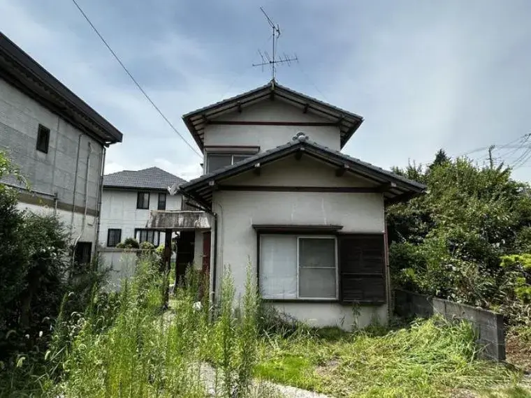 Akiya in Shizuoka