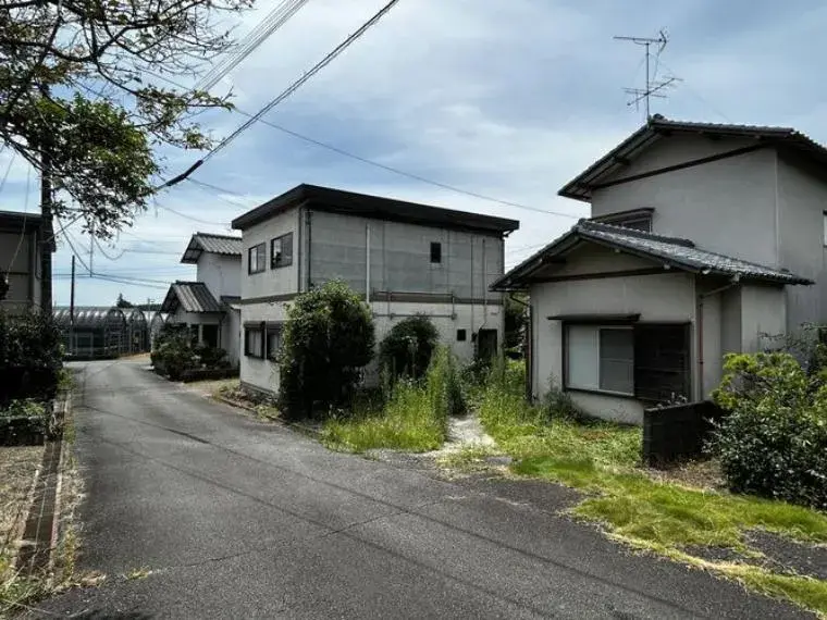 3LDK物件 裾野市 静岡県 (2)
