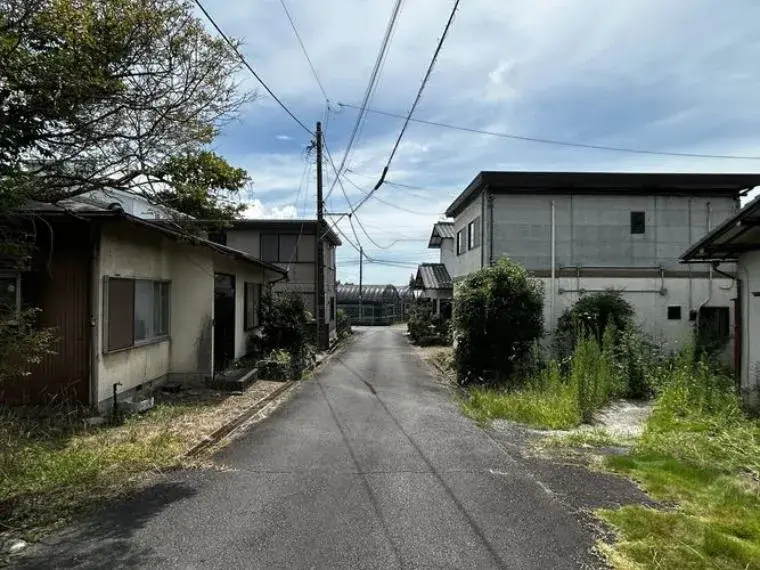 3LDK物件 裾野市 静岡県 (3)