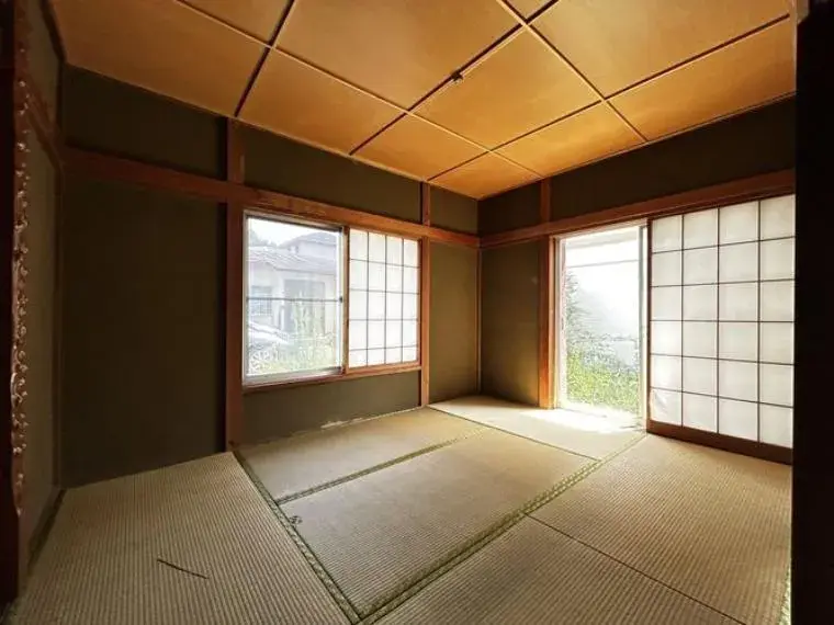 3LDK物件 裾野市 静岡県 (8)