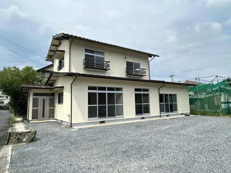 Akiya in Okayama