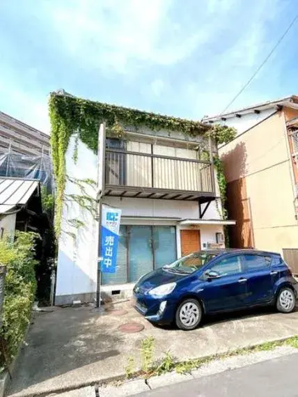 Akiya in Aichi