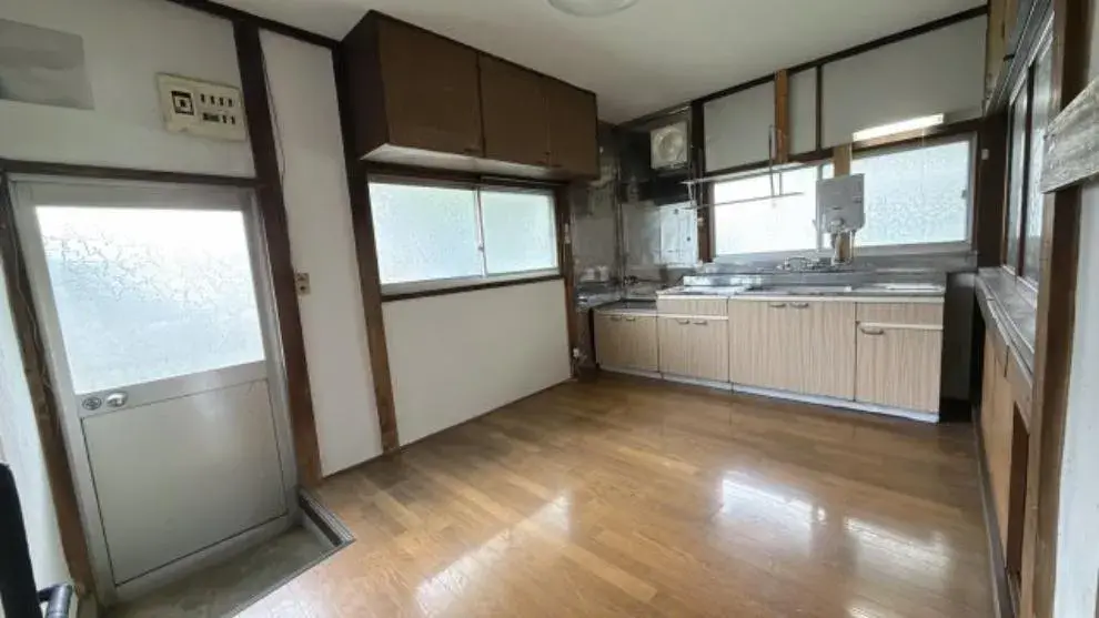 4DK Ushiku City Ibaraki Prefecture (11)