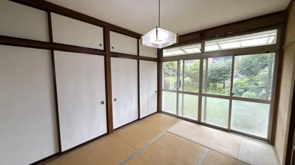 4DK Ushiku City Ibaraki Prefecture (4)