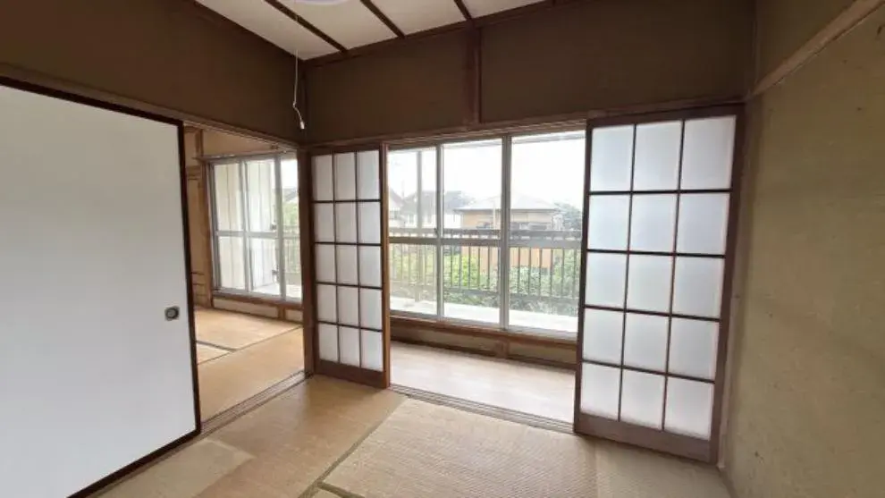 4DK Ushiku City Ibaraki Prefecture (7)