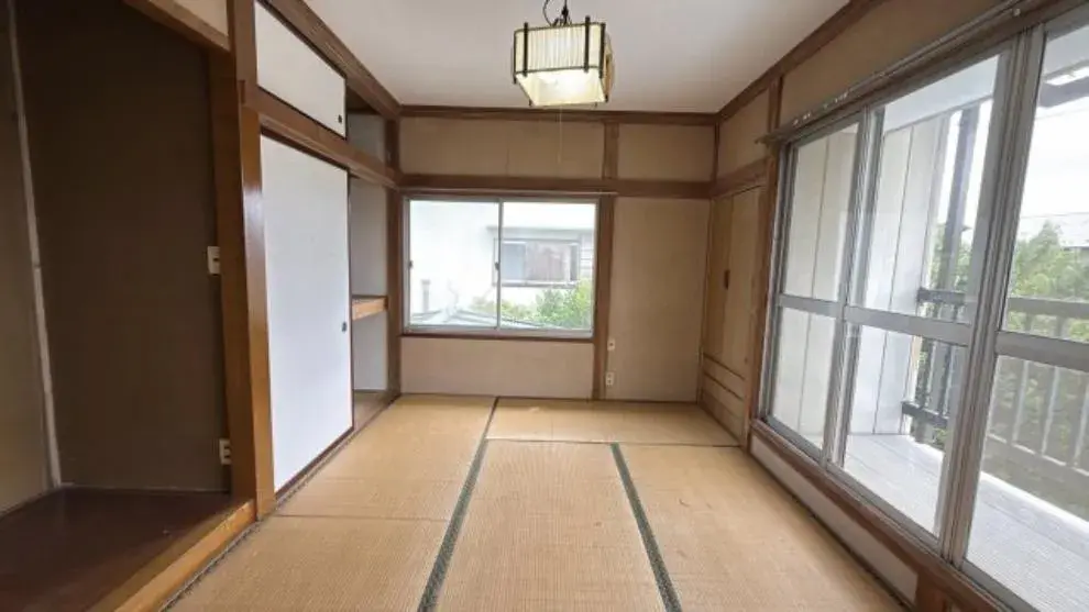 4DK Ushiku City Ibaraki Prefecture (8)
