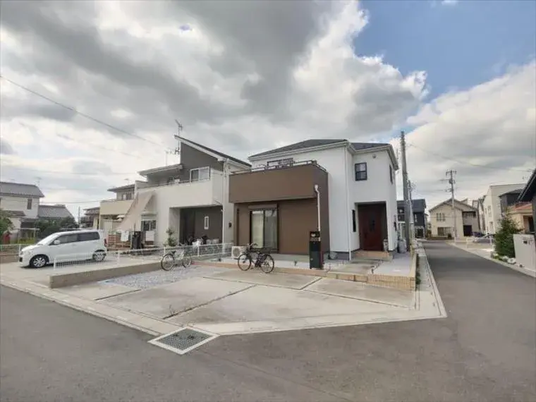 Akiya in Saitama