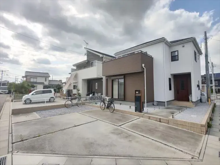 Propiedad 3LDK Ciudad de Kounosu Prefectura de Saitama (2)