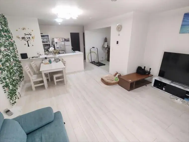 Propiedad 3LDK Ciudad de Kounosu Prefectura de Saitama (15)