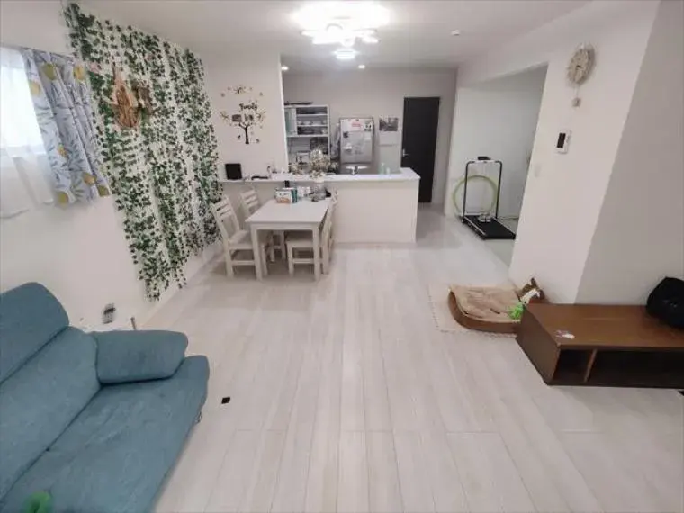Propiedad 3LDK Ciudad de Kounosu Prefectura de Saitama (17)