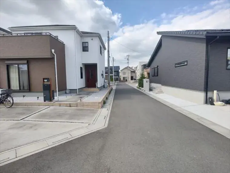 Propiedad 3LDK Ciudad de Kounosu Prefectura de Saitama (3)