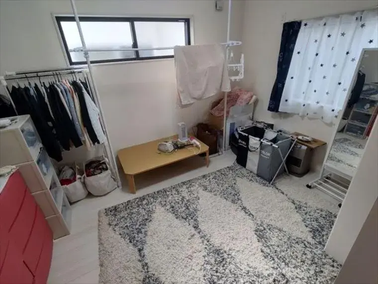 Propiedad 3LDK Ciudad de Kounosu Prefectura de Saitama (22)