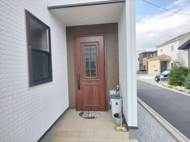 Propiedad 3LDK Ciudad de Kounosu Prefectura de Saitama (4)