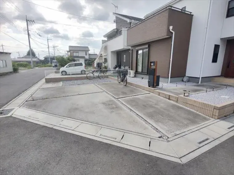 Propiedad 3LDK Ciudad de Kounosu Prefectura de Saitama (8)
